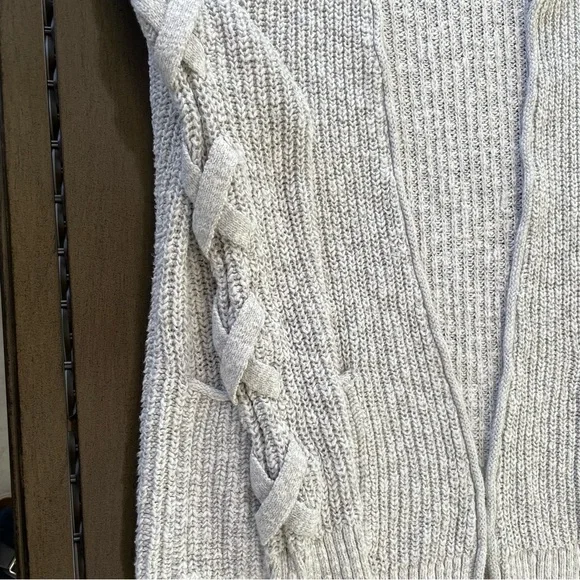 MOSSIMO SUPPLY CO. KNIT CARDIGAN!! - Picture 5 of 8
